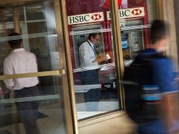 Responden a las especulaciones que surgieron a partir del caso del banco HSBC. ARCHIVO  /