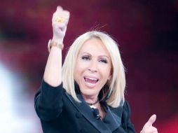 Agresiva, manipuladora y otros adjetivos han sido dedicados a Laura Bozzo. ARCHIVO  /