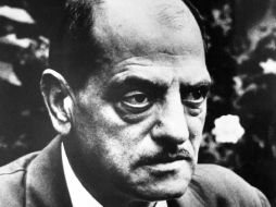 El cineasta español Luis Buñuel. ARCHIVO  /