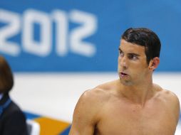 El multicampeón olímpico deberá elevar el nivel para superar a Ryan Lochte y el récord de medallas de Latynina. REUTERS  /