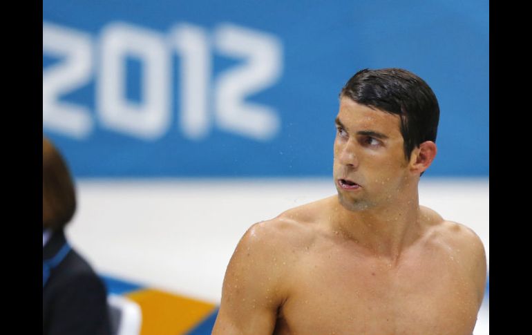 El multicampeón olímpico deberá elevar el nivel para superar a Ryan Lochte y el récord de medallas de Latynina. REUTERS  /