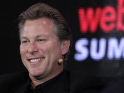 Ross Levinsohn dirigió Yahoo como consejero delegado interino. ARCHIVO  /