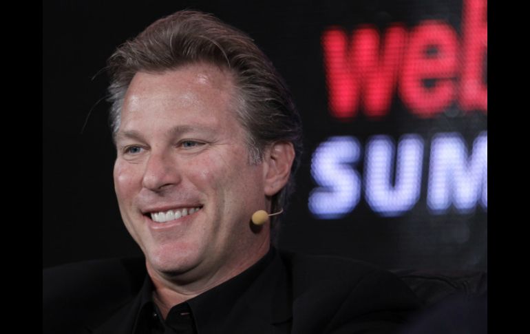 Ross Levinsohn dirigió Yahoo como consejero delegado interino. ARCHIVO  /