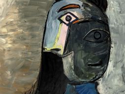 Una exposición dedicada a la obra en blanco y negro del pintor español Pablo Picasso. ARCHIVO  /