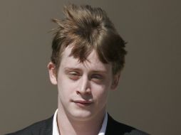 Macaulay Culkin ha alcanzado ya los 31 años, y se rumora de sus adicciones. ARCHIVO  /