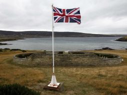 Argentina reclama la soberanía de las Islas Malvinas a Reino Unido. ARCHIVO  /