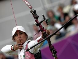 Las mexicanas compartieron entrenador en la semifinal. NTX  /