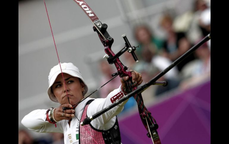 Las mexicanas compartieron entrenador en la semifinal. NTX  /