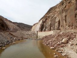 Los trabajos concluirán a finales de este mes. ARCHIVO  /