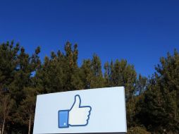 Para 2015, la compañía Facebook planea recibir 25 % de su energía de fuentes renovables. ARCHIVO  /