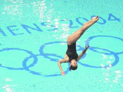 Más casos. Podrían darse a conocer al término de Londres 2012. AFP  /