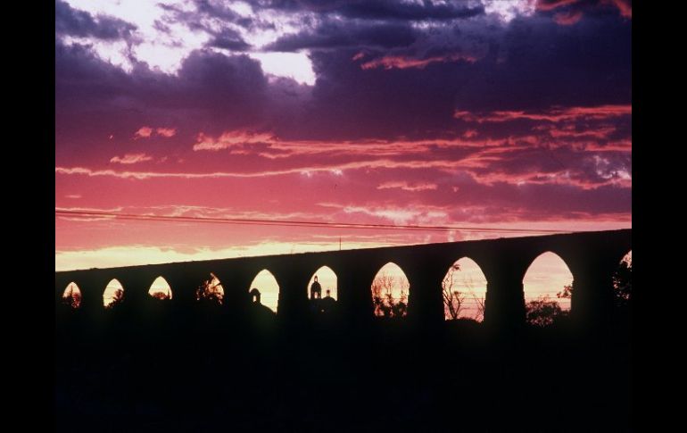 Las aportaciones lingüísticas de Querétaro al idioma español. ARCHIVO  /