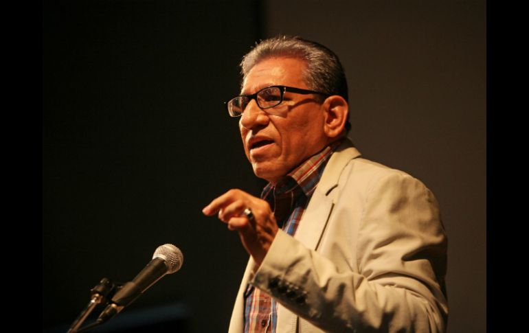 El exjefe militar nicaragüense Humberto Ortega, durante el seminario que analiza la situación de la región 25 años después. EFE  /