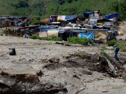 En colonias zapopapanas fueron declaradas como no habitables 11 viviendas.  /