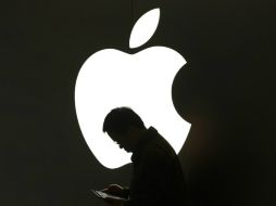 Apple y el sistema operativo Android lideran el mercado de los smartphones. ARCHIVO  /