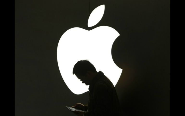 Apple y el sistema operativo Android lideran el mercado de los smartphones. ARCHIVO  /