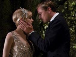 DiCaprio encarna a ''Gatsby'', participan Tobey Maguire y Carey Mulligan. ESPECIAL  /