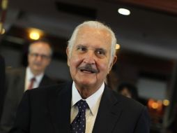 Las funciones del ''Ciclo Carlos Fuentes'' serán de miércoles a las 17:00 hr y domingos a las 19:00 hr. ARCHIVO  /