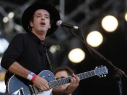 Cerati es una figura emblemática del rock en español. AP  /