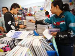 El 15 de agosto se realizará la feria en Tlajomulco de Zúñiga y el 16 en Lagos de Moreno. ARCHIVO  /