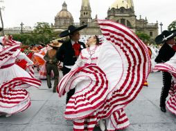 La fiesta finalizará a las 21:30 horas; la entrada es libre.  /