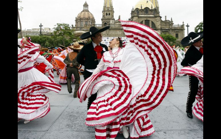 La fiesta finalizará a las 21:30 horas; la entrada es libre.  /