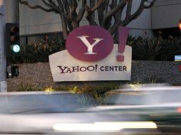 Yahoo se encuentra en proceso de reestructuración. REUTERS  /