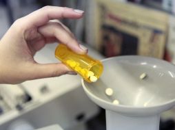 Las empresas farmacéuticas señalan las dificultades de elaborar medicamentos debido a los altos costos. ARCHIVO  /