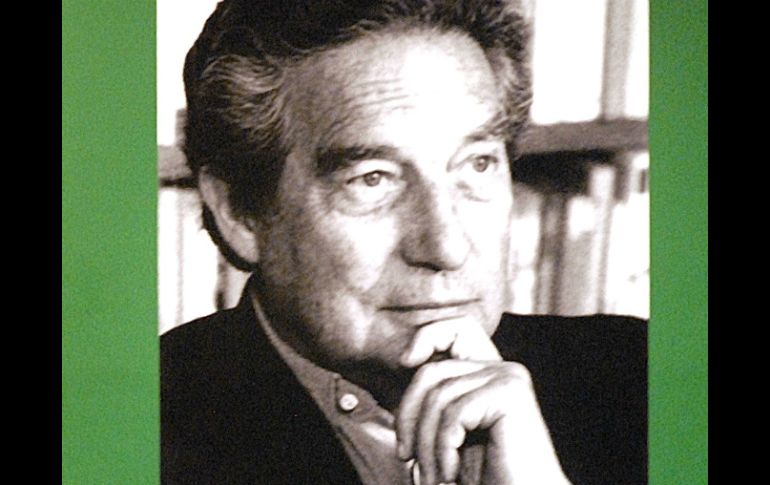 La vida japonesa ocupó un lugar privilegiado en la obra literaria de Octavio Paz. ARCHIVO  /