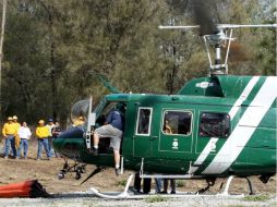 La CICR indicó que el número de los que han recobrado su libertad en Colombia se ha elevado con la participación del organismo. ARCHIVO  /