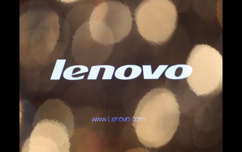 Lenovo se convirtió en el segundo más grande vendedor de computadoras personales en el tercer trimestre del 2011. REUTERS  /