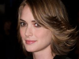 Winona Ryder estrenará el año que viene ''The Iceman''. ARCHIVO  /