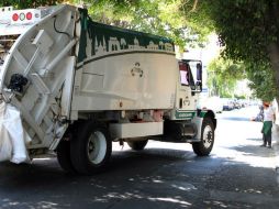 La emprea Caabsa da servicio en Guadalajara, Tonalá, Tlajomulco, El Salto y Juanacatlán. ARCHIVO  /