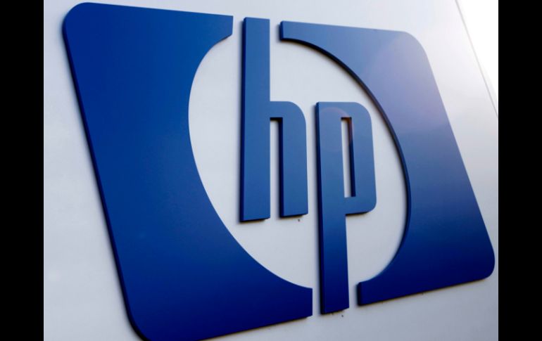 Hewlett-Packard, que es el número uno en ventas del sector de impresoras y consumibles con una participación del 63%. ARCHIVO  /