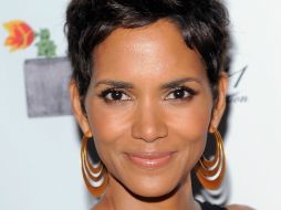 La actriz Halle Berry sigue en pie de lucha por conseguir la custodia de su hija Nahla. ARCHIVO  /