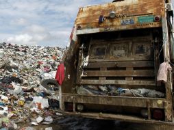 Lector comparte que en Mazamitla separan la basura y pasan tres camiones distintos a hacer acopio. ARCHIVO  /