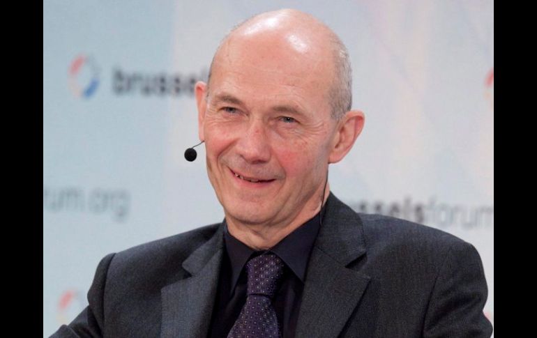 El director general, Pascal Lamy, subrayó que esta adhesión reforzará, sin ninguna duda, el sistema de comercio multilateral. ARCHIVO  /