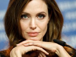 La oportunidad de debutar en el cine llega para la hija de Angelina Jolie. AP  /