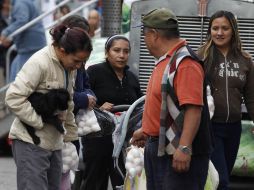 Las medidas anunciadas buscan garantizar el abasto del huevo y estabilizar el mercado nacional. ARCHIVO  /