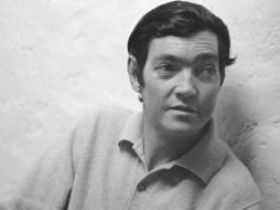 Julio Cortázar murió a los 69 años de edad, víctima de leucemia. ESPECIAL  /