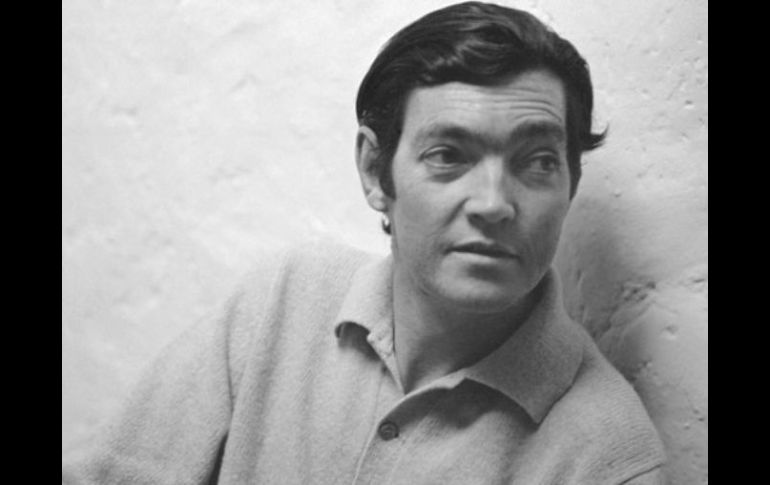 Julio Cortázar murió a los 69 años de edad, víctima de leucemia. ESPECIAL  /