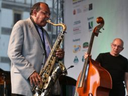 Se llevará a cabo la quinta edición del Encuentro Regional de Jazz, con la participación de distintas agrupaciones. EFE  /