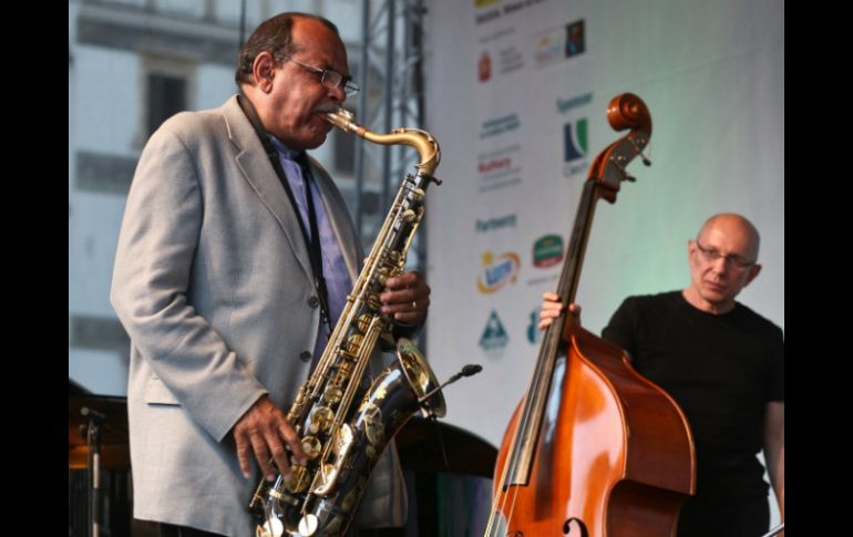 Se llevará a cabo la quinta edición del Encuentro Regional de Jazz, con la participación de distintas agrupaciones. EFE  /