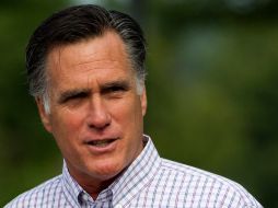 La adición de la salud materna sin duda generará dudas sobre la postura de Romney entre los conservadores. AP  /