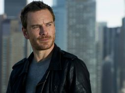 Se espera que este anticipado filme, empiece su producción el primer mes de 2013. En la imagen, Michael Fassbender. ARCHIVO  /