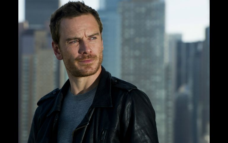 Se espera que este anticipado filme, empiece su producción el primer mes de 2013. En la imagen, Michael Fassbender. ARCHIVO  /