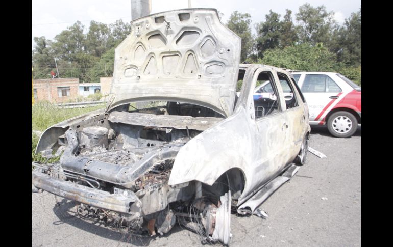 Que alguien baje de su auto a un particular y lo dejen sin él es robo,aunque,admite Teramoto, mucho queda a criterio de la aseguradora  /