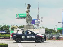 El patrullaje durante los bloqueos será mejor si las federales avisan con tiempo, sin dar detalles, plantean los gobiernos locales.  /