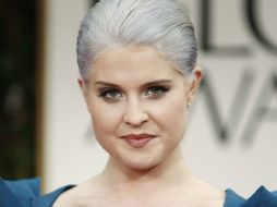 Kelly Osbourne fue una estrella de programas de televisón hatas que encontró su verdadera vocación: la moda. ARCHIVO  /