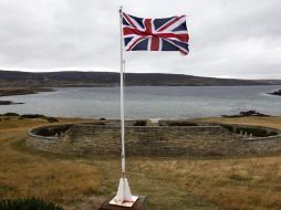 Argentina ha reclamado ante distintos foros internacionales la soberanía de las Malvinas y otras islas australes. ARCHIVO  /